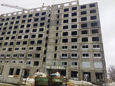 Жилой комплекс «Чаадаев»