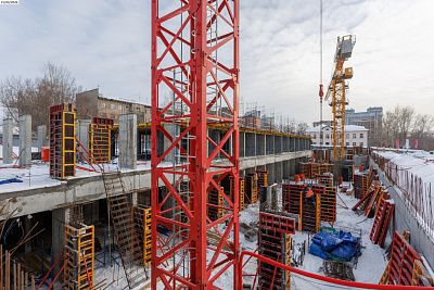 Страна.Тополёвая