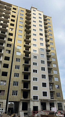 г. Махачкала, Ул. Лаптиева, 35, корп. Б