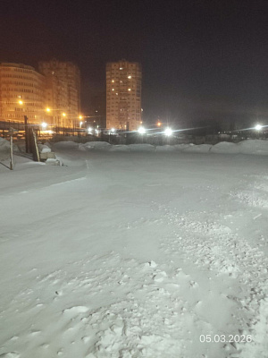 Мирапорт