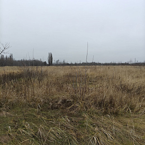 Жилой квартал 