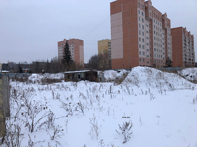 ЖК Родные Пенаты