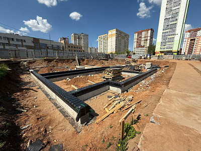 г. Киров, Улица Рудницкого