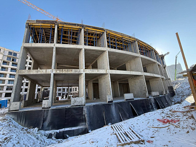 ЖИЛОЙ КВАРТАЛ 