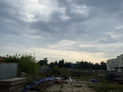 ЖК Новая Волна