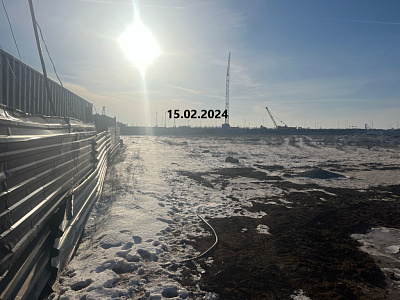 ЖК Династия Парковый