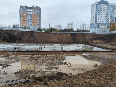 Жилищный Комплекс