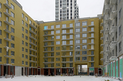 Квартал Депо