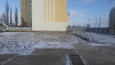 Дом на Ленина