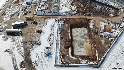 Макрорайон Амград