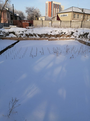 г. Барнаул, Улица Смирнова