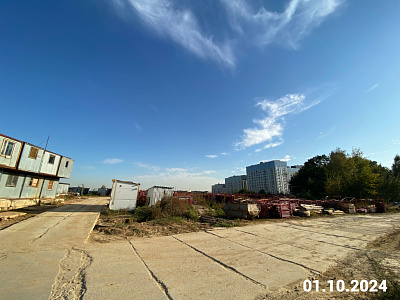 ЖК STELLAR CITY