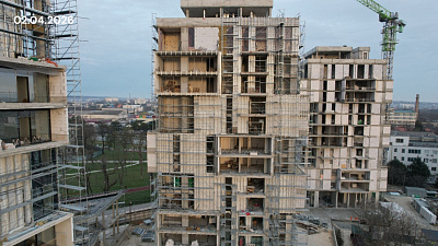 Эдикон Парк