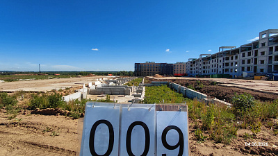 МО, Село Озерецкое