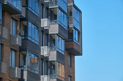 Кварталы Отрада