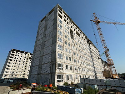 г. Михайловск, Переулок Князевский