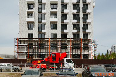 Нокса парк корпус 10