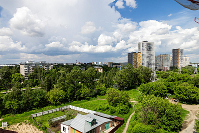 ЖК Линдовский