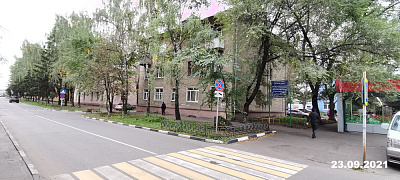 Жилой комплекс