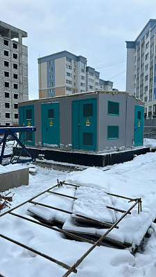 ЖК