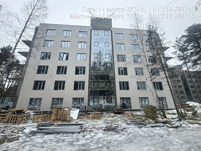 Парк-отель Тургояк-Резорт
