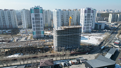 Комсомольский