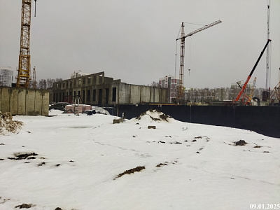 Жилой комплекс
