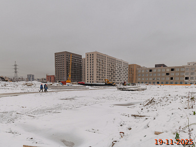 Витебский парк
