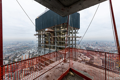 Капитал Тауэрс (Capital Towers)