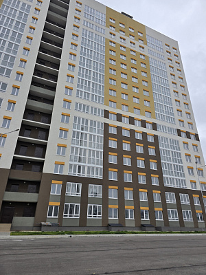 г. Воронеж, Улица Транспортная, 58а