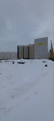 г. Тверь, ул Луначарского