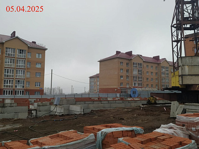 г. Дюртюли, Улица Фаузия Зайлалова