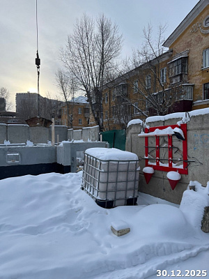г. Челябинск, Улица Мира