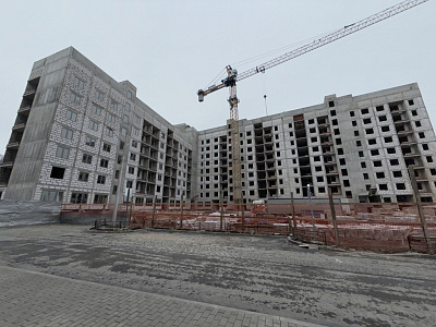 Жилой комплекс