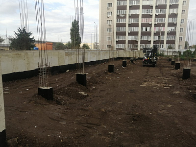 г. Краснодар, Улица Агрономическая