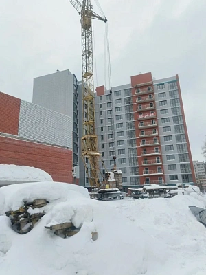 г. Тверь, ул Спартака