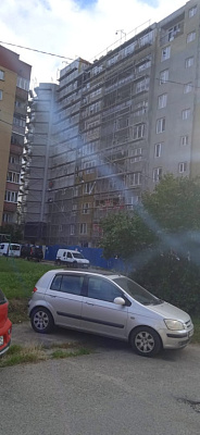 Дом на ул. Н.Каплунова в г.Балтийске