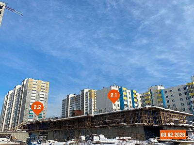 г. Иркутск, Улица Баррикад