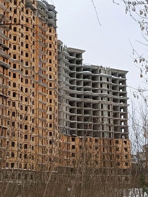 Жилой комплекс 