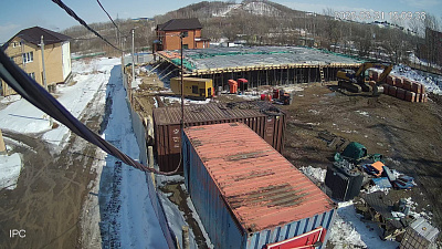 ЖК Мекос на Каменногорской