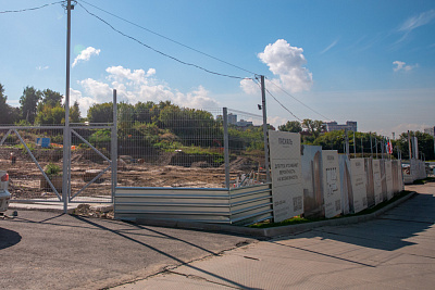 ЖК Паскаль
