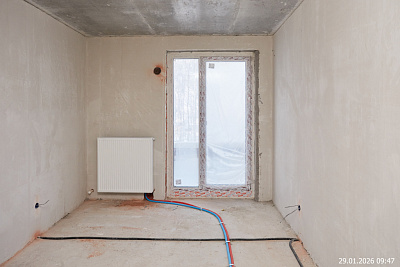 Квартал Нефть