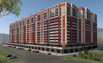 г. Йошкар-Ола, улица Петрова