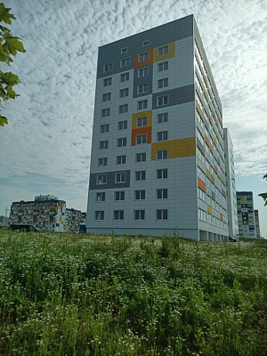 г. Калуга, микрорайон