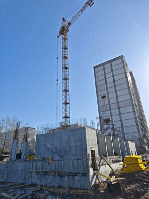 Жилой комплекс 