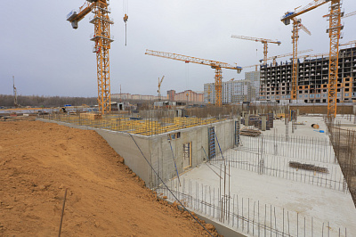 Эстет Глава II Модерн