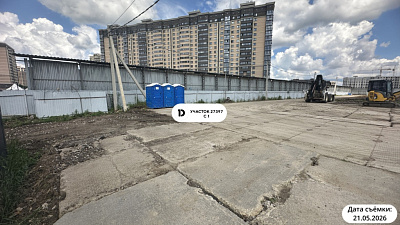 Квартал «САМОЛЁТ 7