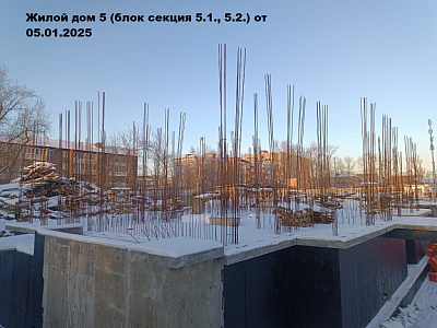 ЖК Источник