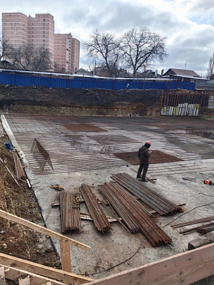 ЖК Иловайский