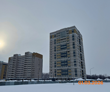 г. Новочебоксарск